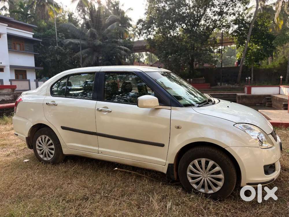 Maruti Suzuki Swift 2009