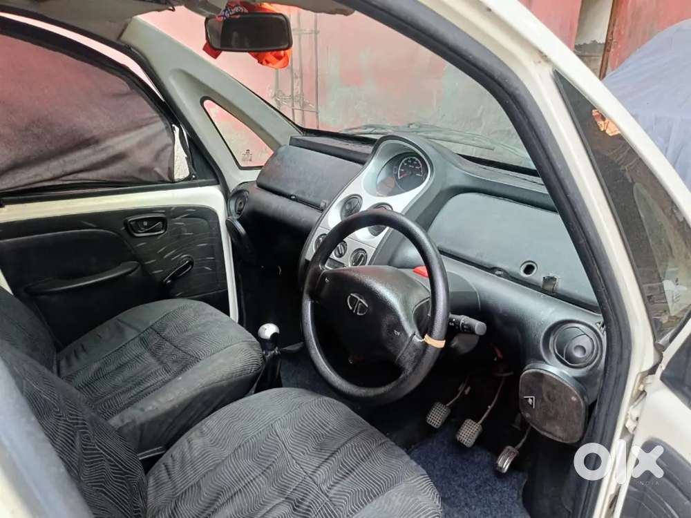 Tata Nano Xe 2013