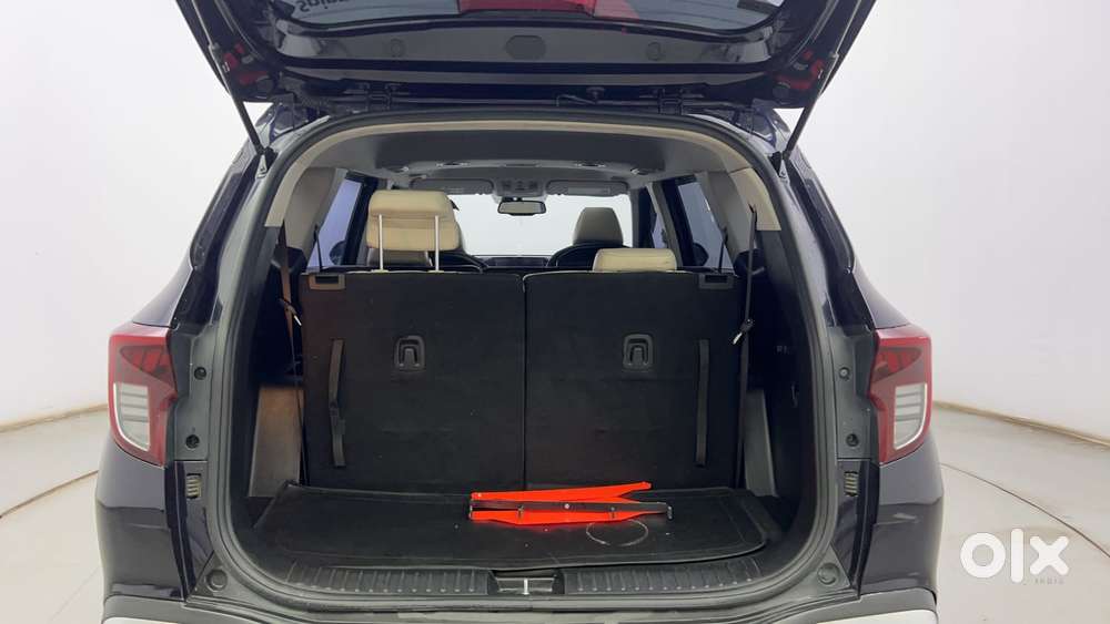 Kia Carens 1.5 Luxury Plus Turbo 7 Str, 2023, Petrol
