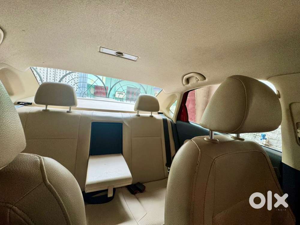 Volkswagen Vento 2021 Petrol Manual