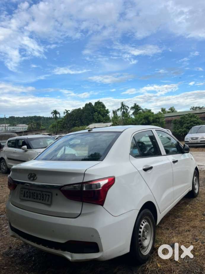 Hyundai Xcent 1.2 Prime T Plus Crdi, 2019, Diesel