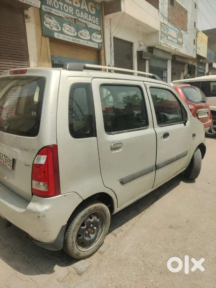2009 Maruti Suzuki Wagon R