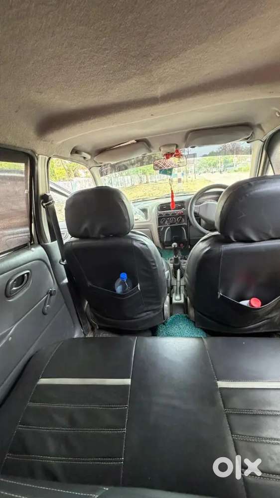 Maruti Suzuki Alto 2009