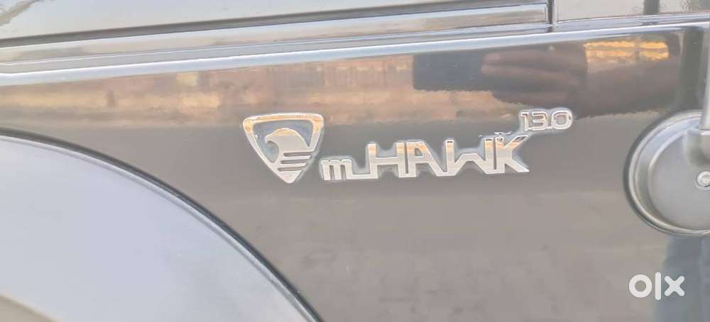 Mahindra Thar Crde 4x4 Bs Iv, 2022, Diesel