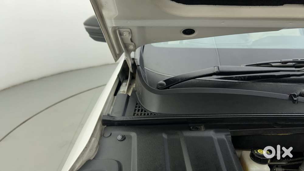 Mg Hector Sharp Pro 1.5 Turbo Mt Dual Tone, 2021