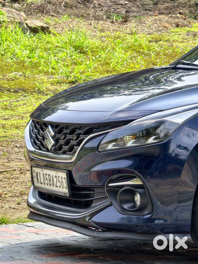 Maruti Suzuki Baleno 1.2 Alpha At, 2023, Petrol