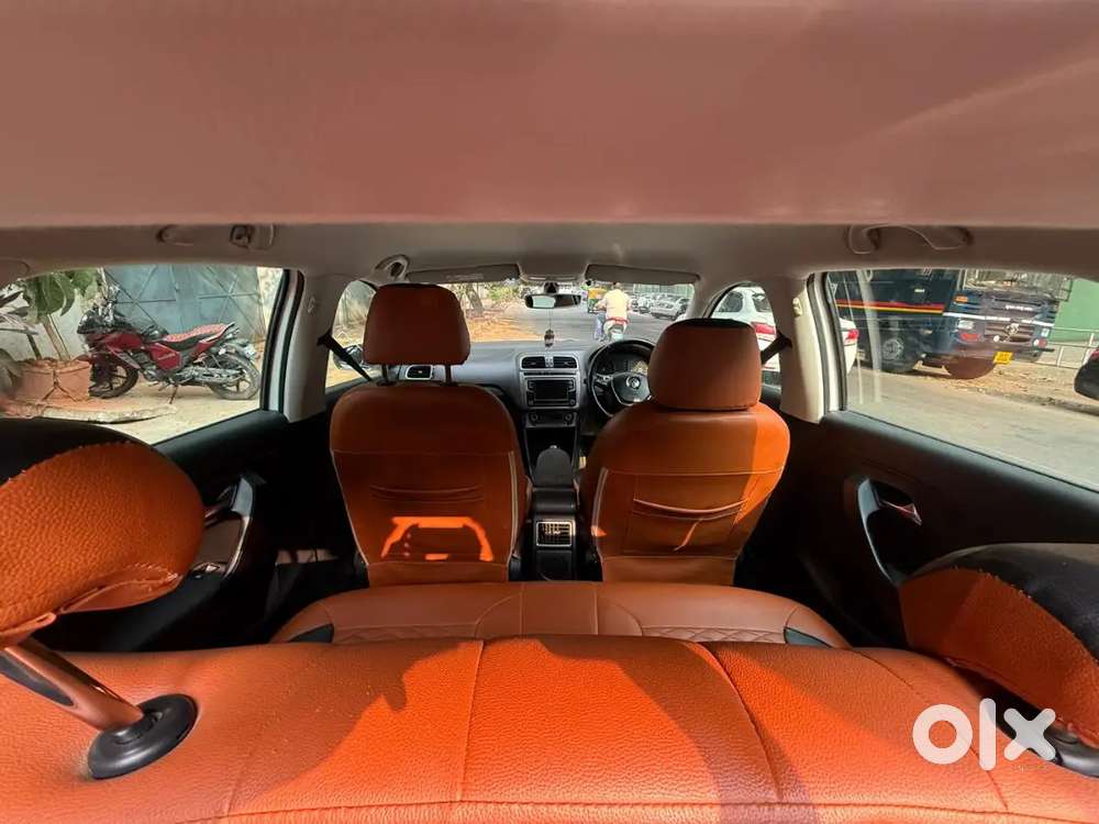 Volkswagen Polo 1.0 2021 Ts Registration