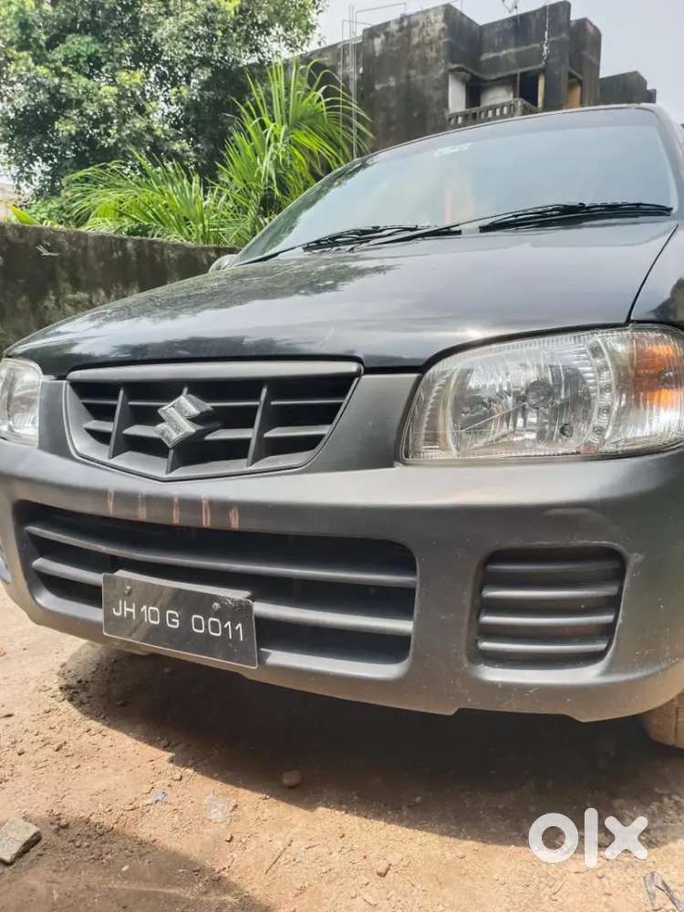 Maruti Suzuki Alto 800 Lxi 2005