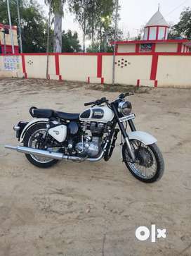 Olx bullet 350 sales classic