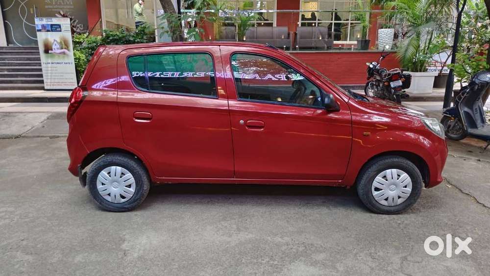 Maruti Suzuki Alto 800 Lxi, 2015, Petrol