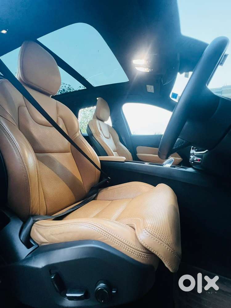 Volvo Xc60, 2023, Petrol