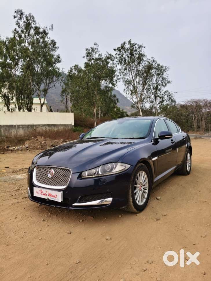 Jaguar Others Xe, 2013, Diesel