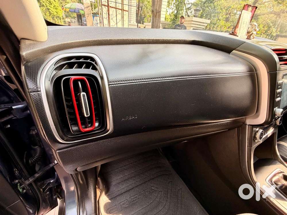 Hyundai Creta 1.5 S Plus Knight Petrol, 2023, Petrol