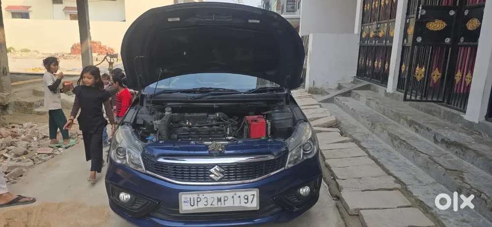 Maruti Suzuki Ciaz 2022