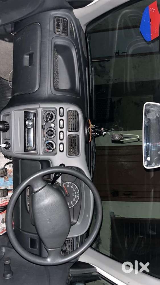 Maruti Suzuki Alto 2012