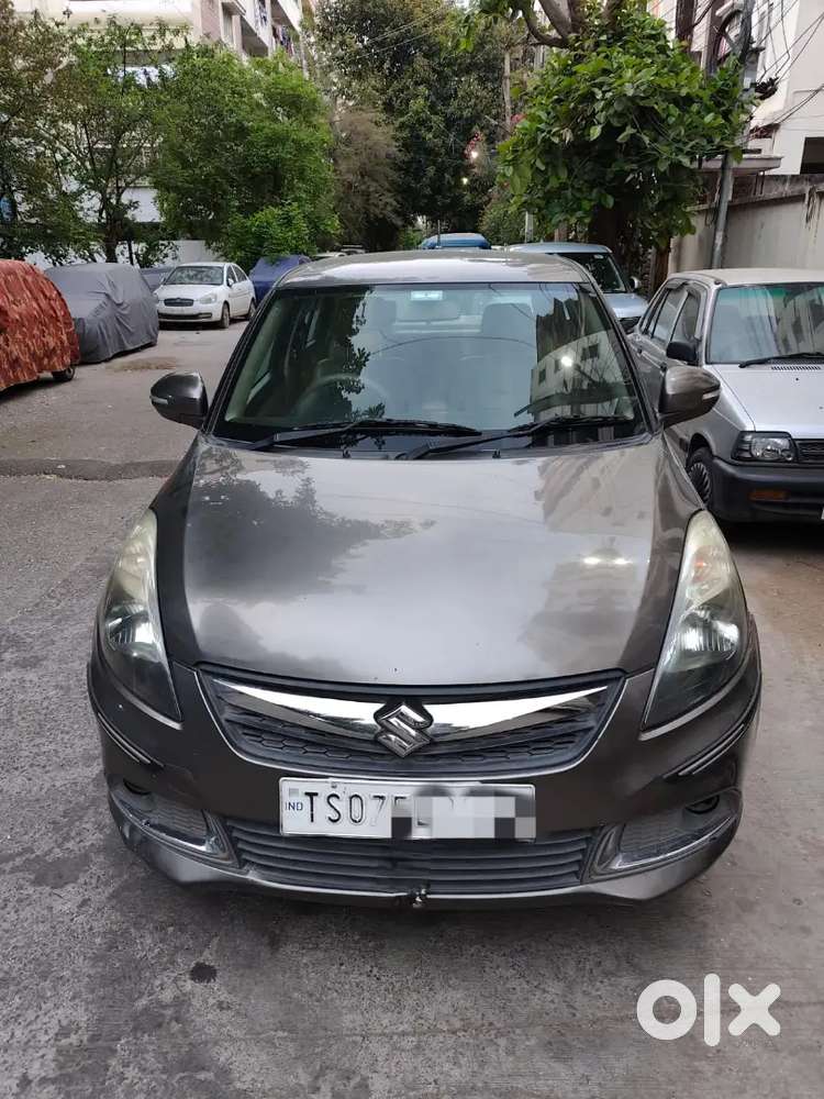 Maruti Suzuki Swift Dzire 2015 Petrol 98000 Km Driven