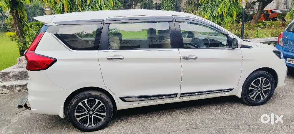 Maruti Suzuki Ertiga 2023