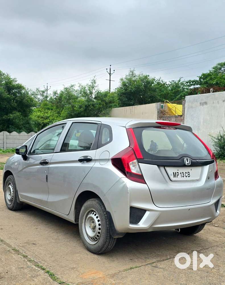 Honda Jazz 1.2 E I Vtec, 2016, Petrol