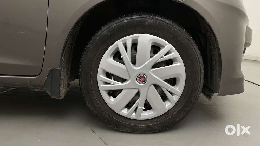 Honda Amaze S Diesel, 2013, Diesel