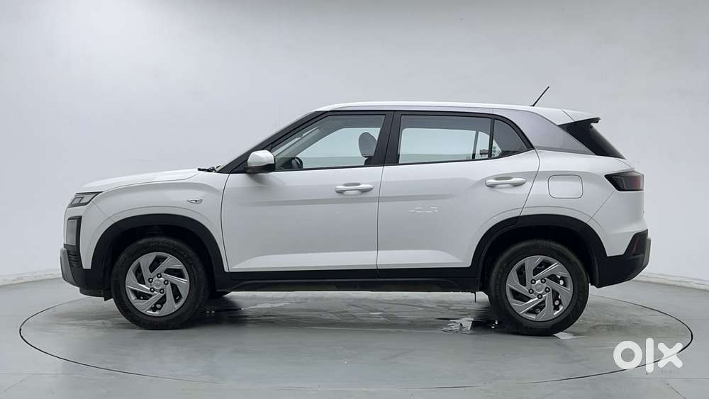 Hyundai Creta 1.5 E Petrol, 2025, Petrol