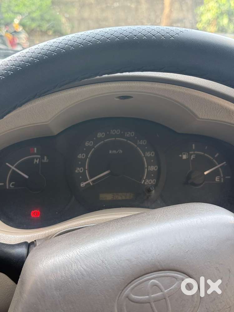 Toyota Innova 2.5 2008