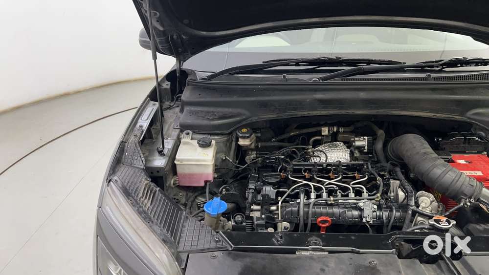 Hyundai Creta 1.5 Crdi Sx, 2022, Diesel