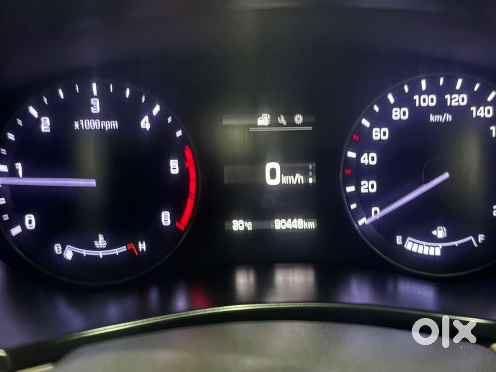 Hyundai I20 Diesel 2015