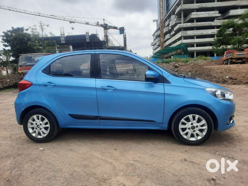 Tata Tiago Xz, 2017, Diesel