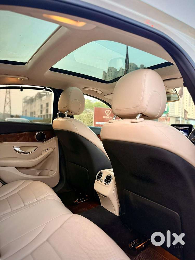 Mercedes-benz C-class C 220d, 2015, Diesel