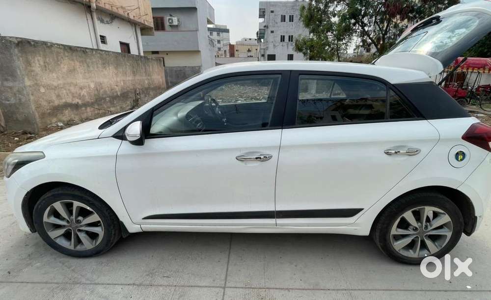 Hyundai Car 2015 Used