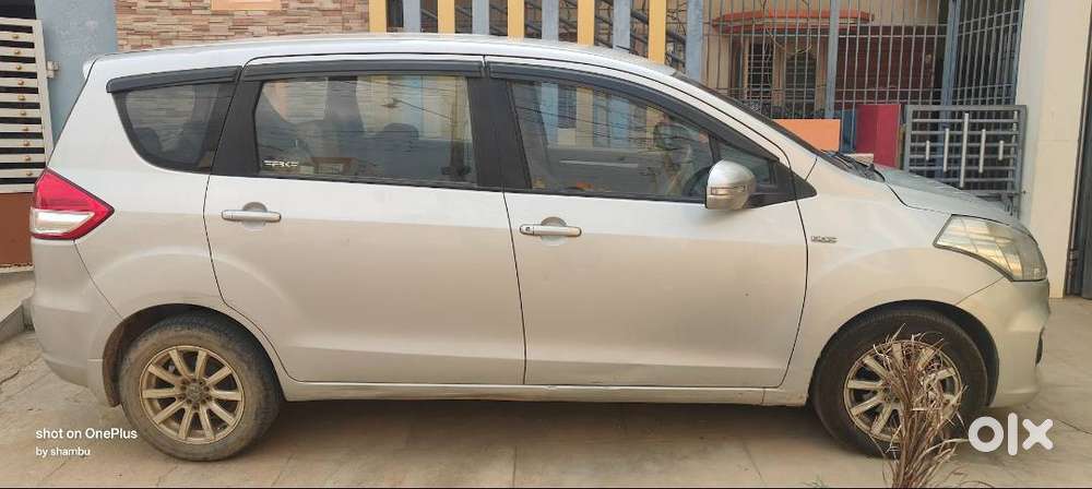 2012 Maruti Ertiga