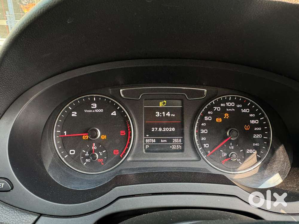 Audi Q3 2.0 30 Tdi Premium Plus, 2016, Diesel