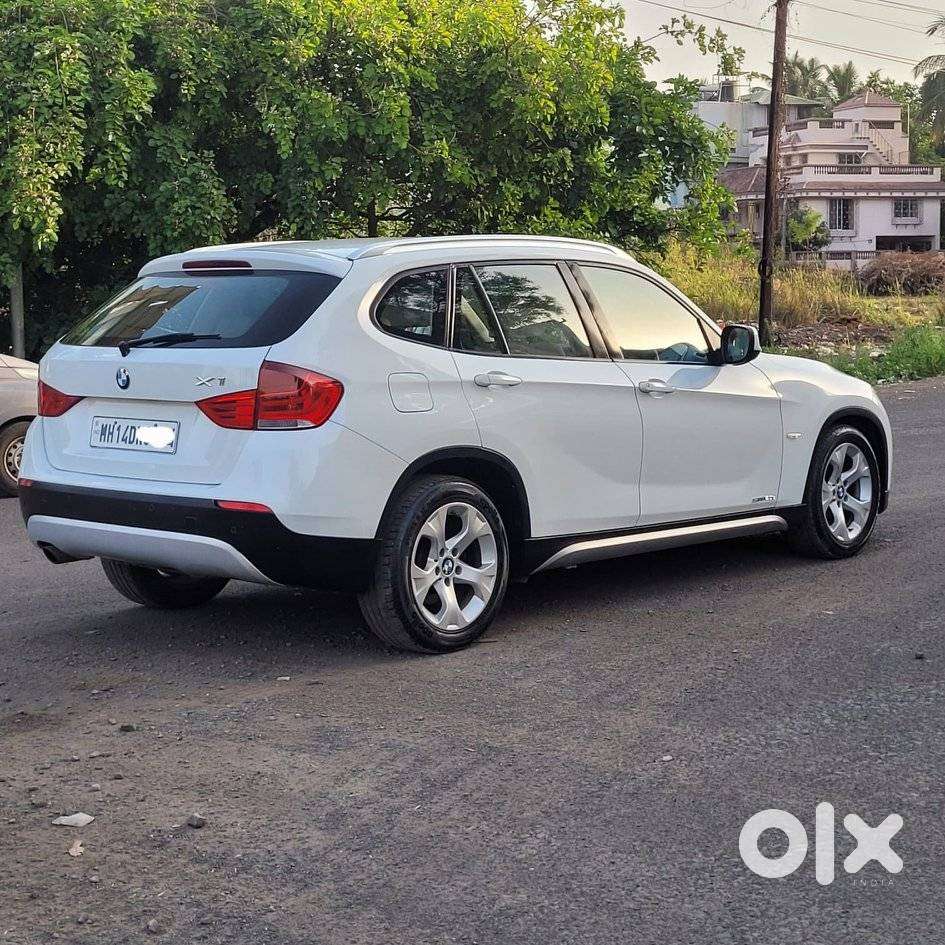 Bmw X1, 2012, Diesel