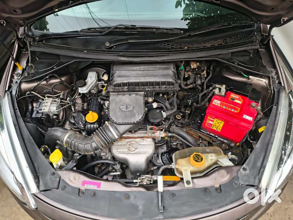 Tata Tiago 1.05 Revotorq Xz, 2019, Petrol