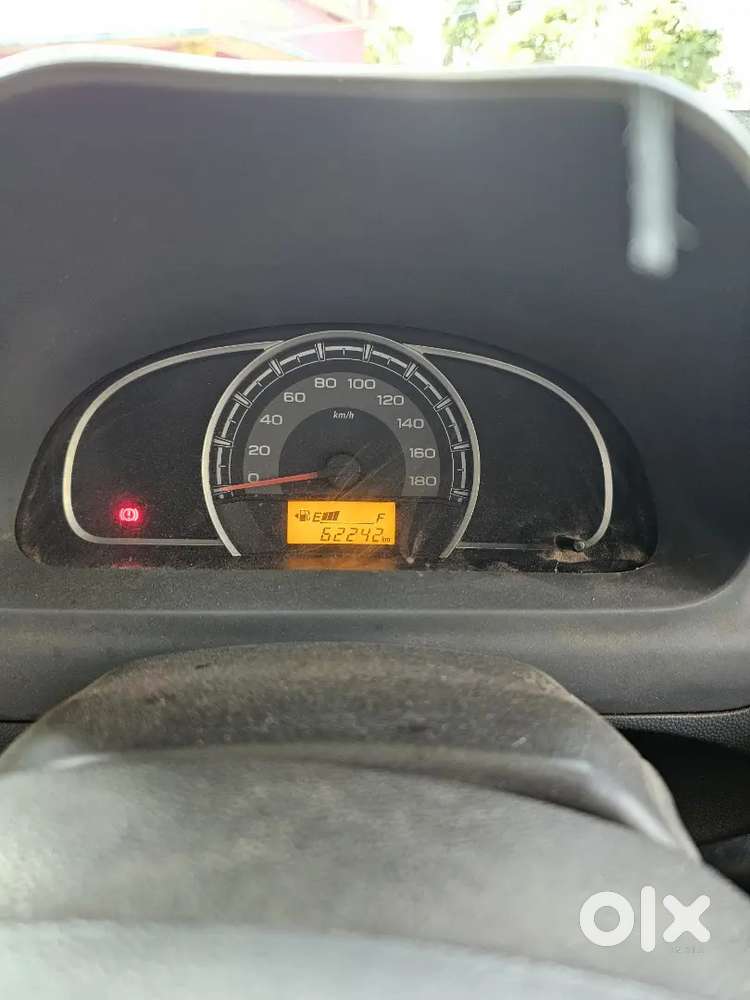 Maruti Suzuki 800 Ac 2015/ Km 62k (single Owner Used)