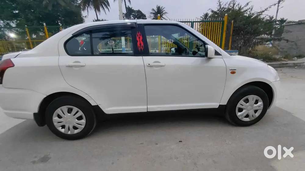 Maruti Suzuki Dzire 2016