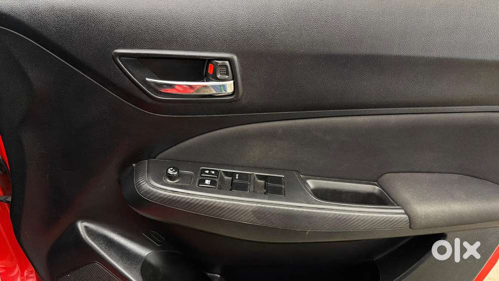 Maruti Suzuki Swift Amt Vxi, 2021, Petrol