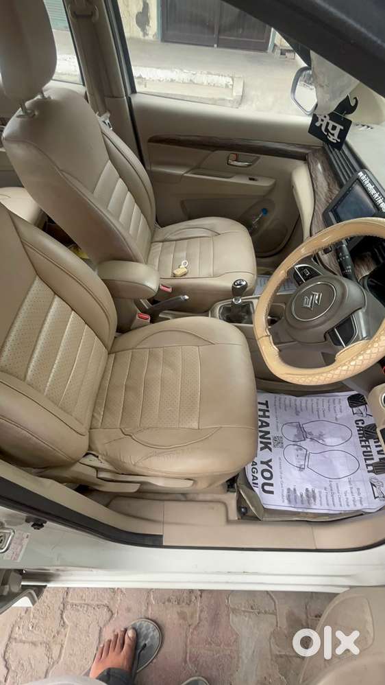 Maruti Suzuki Ertiga 2019 Diesel Good Condition