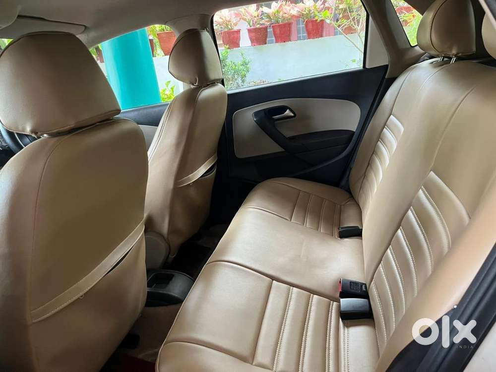 Volkswagen Petrol Manual 2013