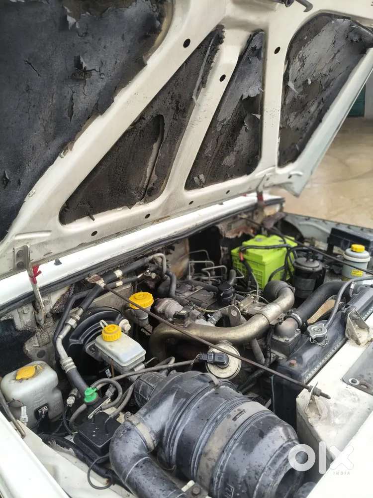 Mahindra Bolero Diesel Manual 2016