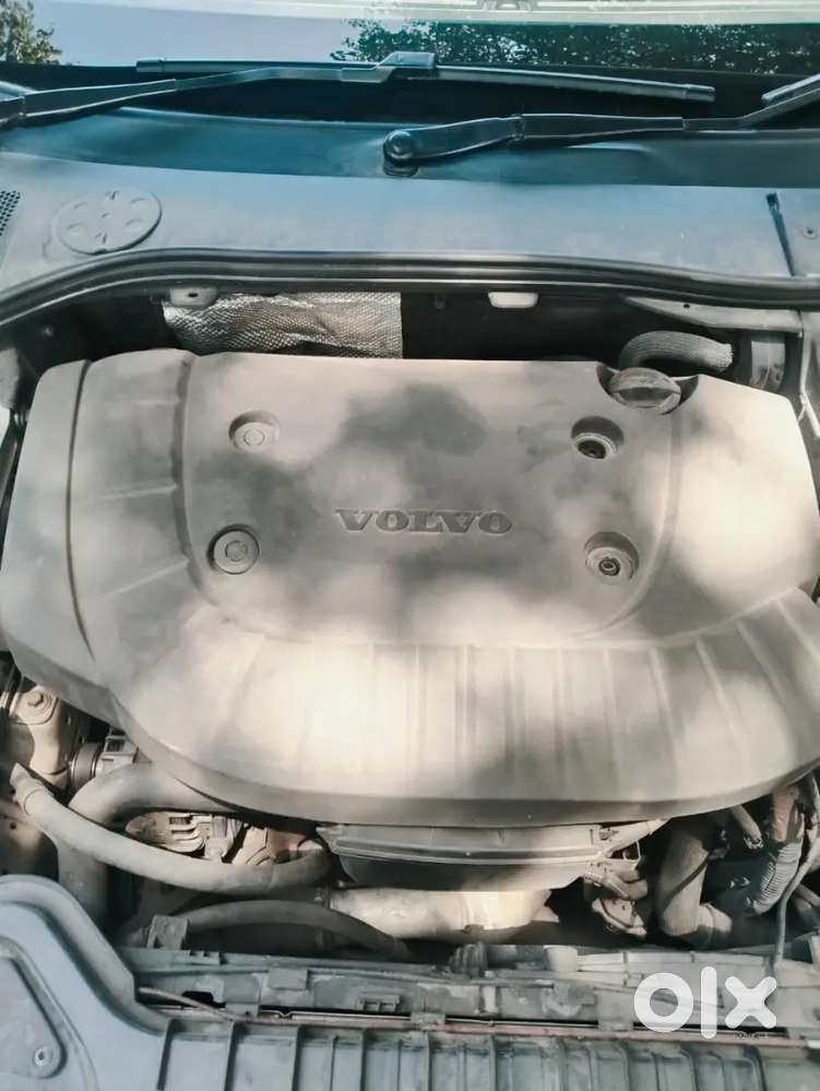 Volvo S60 D4 Cross Country