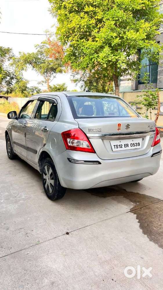 Maruti Suzuki Swift Dzire Ldi (o), 2014, Diesel