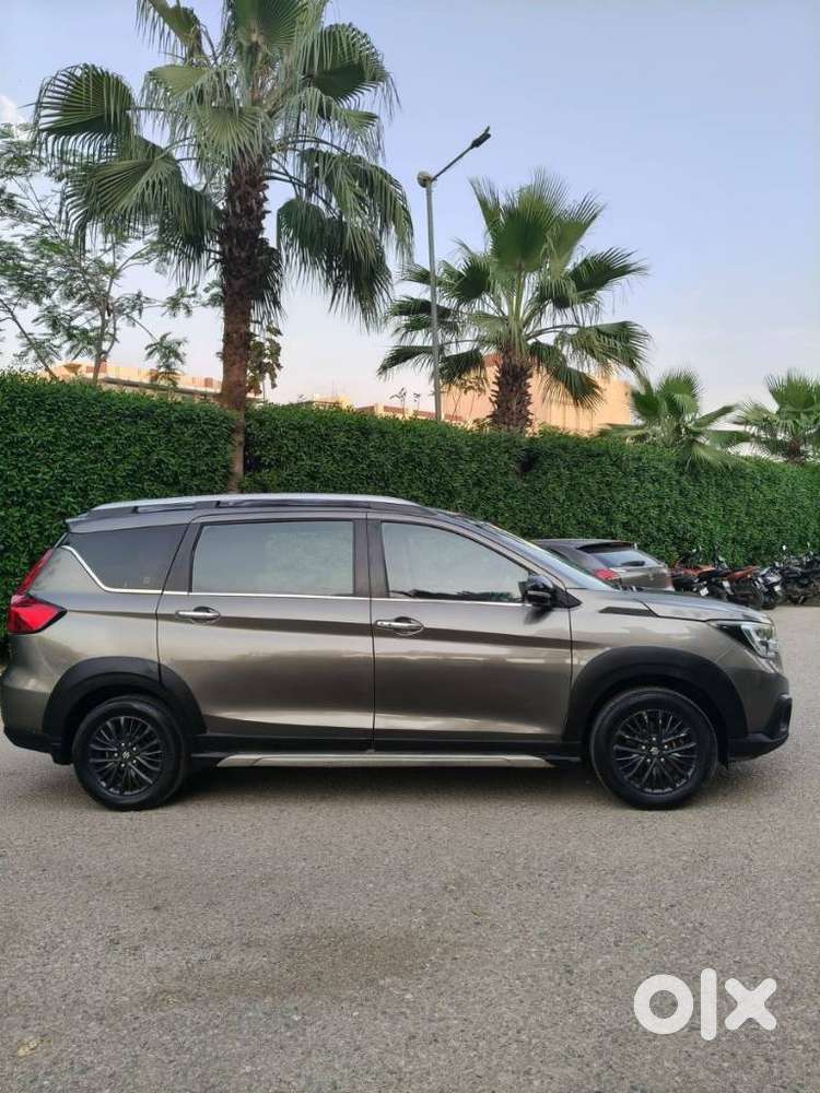 Maruti Suzuki Xl6 1.5 Zeta At, 2021, Petrol