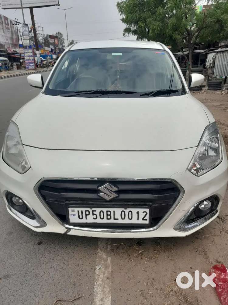 Maruti Suzuki Dzire 2018 Diesel Car