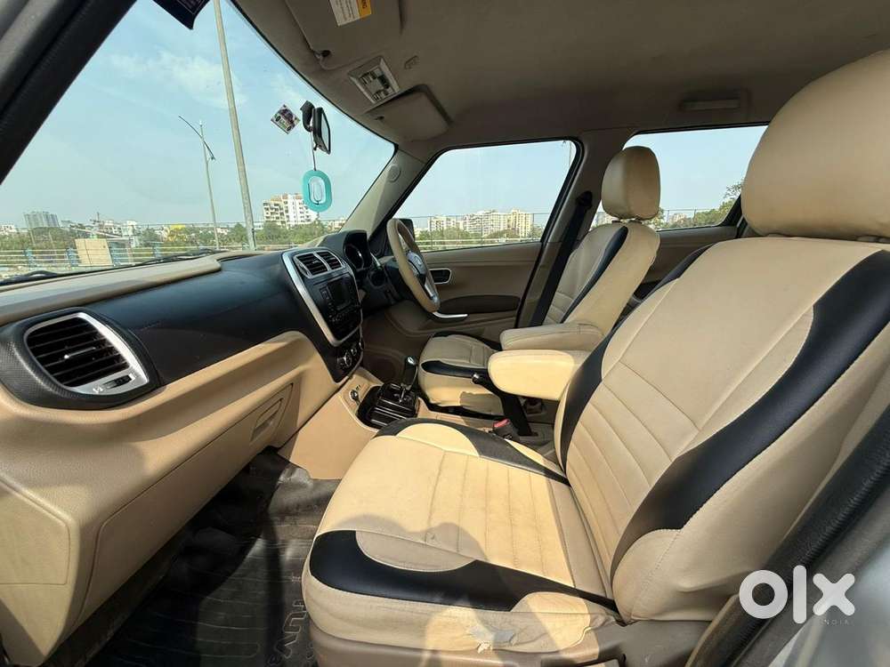 Mahindra Tuv 300 Plus, 2018, Diesel