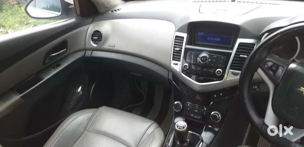 Chevrolet Cruze 2011 Diesel Well Maintained