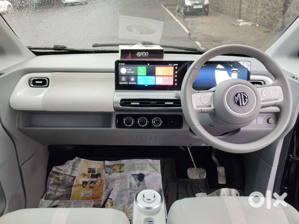Mg Comet Ev Play, 2023, Electric
