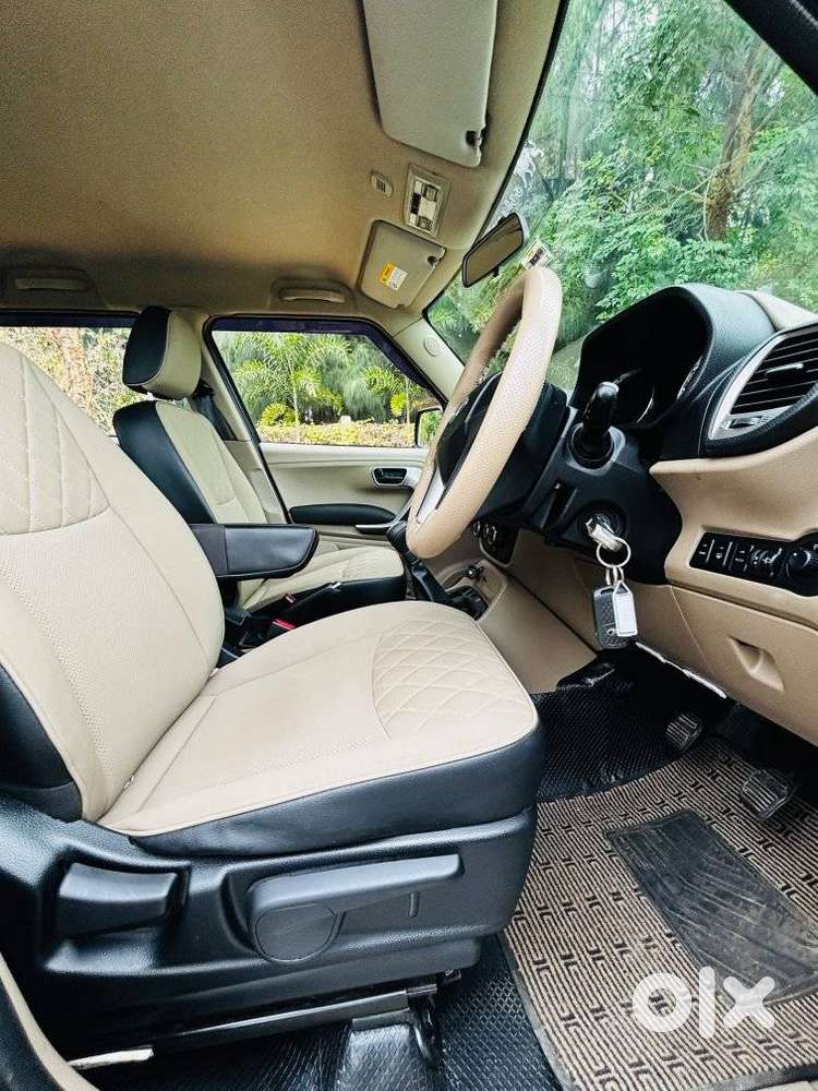 Mahindra Tuv 300, 2020, Diesel