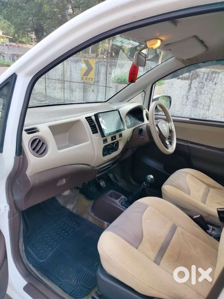 Maruti Suzuki Zen Estilo 2013 Lxi Petrol In Showroom Condition