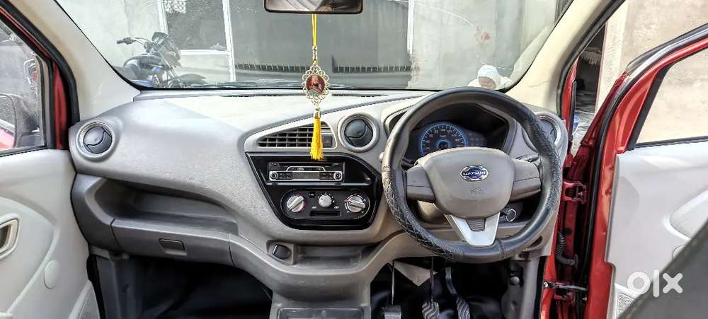 Datsun Redigo 2020 Petrol 72000 Km Driven